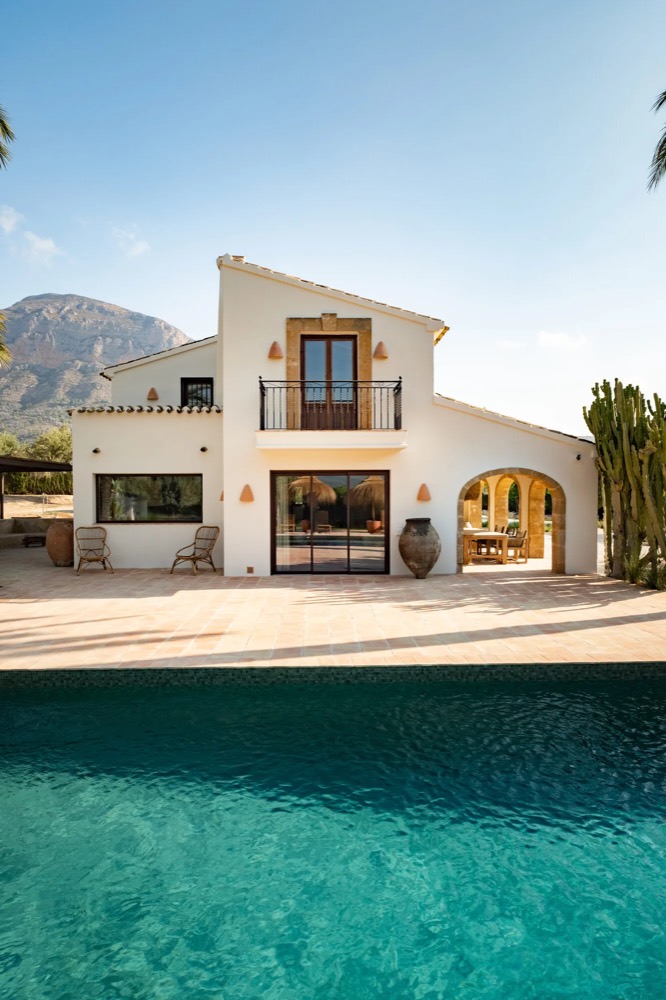 Casa Valls